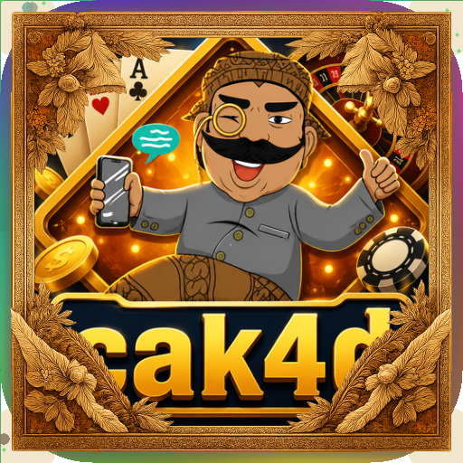 cak4d — mitra unggulan